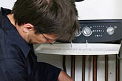 boiler replacement Higher Dinting