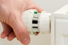 Higher Dinting central heating repair costs