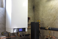 Higher Dinting condensing boiler companies