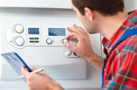 free Higher Dinting gas safe engineer quotes