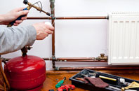 free Higher Dinting heating repair quotes