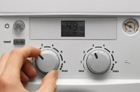free Higher Dinting boiler maintenance quotes
