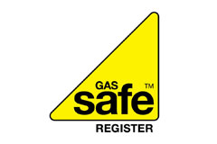 gas safe companies Higher Dinting